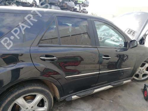 Fuse box MERCEDES-BENZ M-CLASS (W164) ML 420 CDI 4-matic (164.128) | BP25652037E1 - Image 8