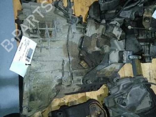 Used Gearbox Gearbox FORD FOCUS I Turnier (DNW) 2.0 16V (131 hp) 2372769 2372769