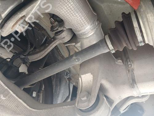 Used Right rear driveshaft BMW 5 (F10) [2009-2016]  29429929
