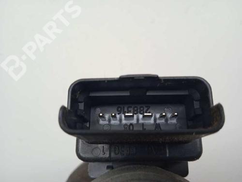 Left rear window motor KIA CEE'D Hatchback (ED) 2.0 CRDi 140 | BP9965348E23 