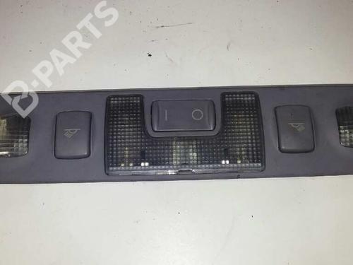 Innerbelysning AUDI A6 C5 (4B2) [1997-2005]  7441657