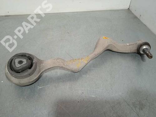 Used Left front suspension arm BMW 3 (E90) 320 d (163 hp) 6798789