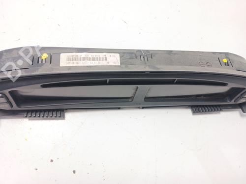 Instrument cluster CITROËN XSARA PICASSO (N68) 2.0 HDi | BP31063861C47