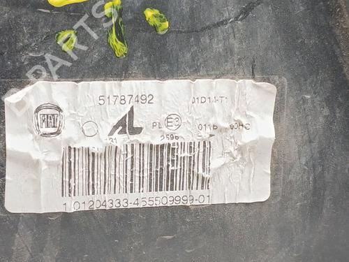 Left headlight FIAT 500 (312_) 1.2 (312AXA1A) | BP37474385C28 - Image 4
