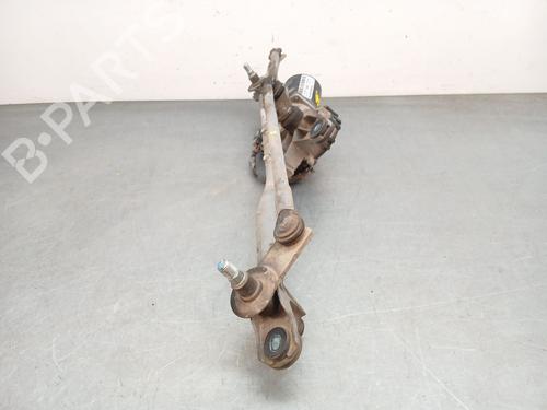 Front wiper motor CHEVROLET CRUZE (J300) 1.6 | BP38437208M29 - Image 5