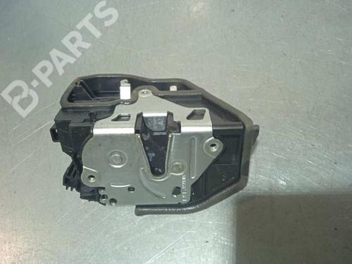 Rear right lock BMW 5 (F10) 520 d | BP8408714C99 