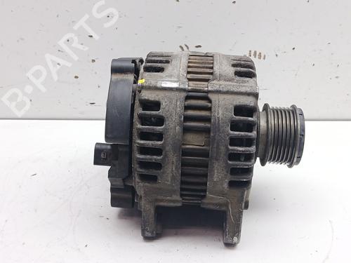 Alternator VW PASSAT B6 (3C2) 2.0 TDI 16V | BP36016638M7 - Image 6