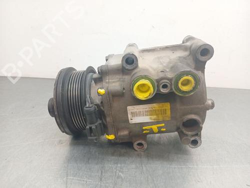 Used AC compressor AC compressor FORD FOCUS I Saloon (DFW) 1.6 16V (100 hp) 34583526 34583526
