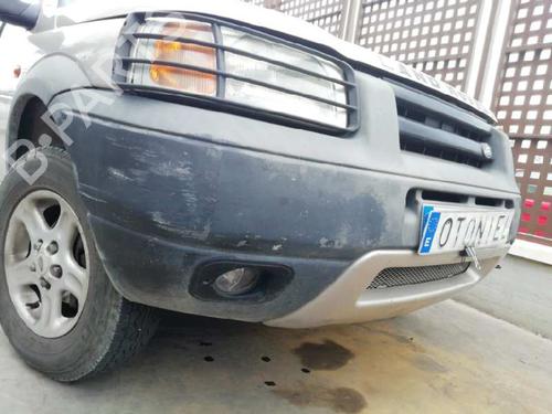 Subframe LAND ROVER FREELANDER I (L314) 2.0 DI 4x4 | BP8213233M9 