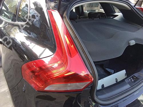 left-taillight-volvo-v40-hatchback-525-2012-2013-2014-2015-2016-2017-2018-2019-40194831 main image