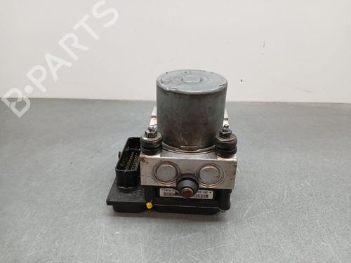 ABS pump CITROËN C4 Coupe (LA_)  | BP19681674M43 