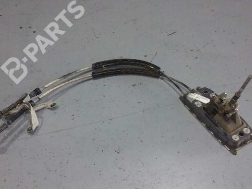 Used Gear lever SEAT ALTEA (5P1) 1.9 TDI (105 hp) 7441635