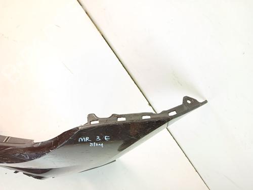 Front bumper VW GOLF VII (5G1, BQ1, BE1, BE2) 1.6 TDI | BP29039873C7 