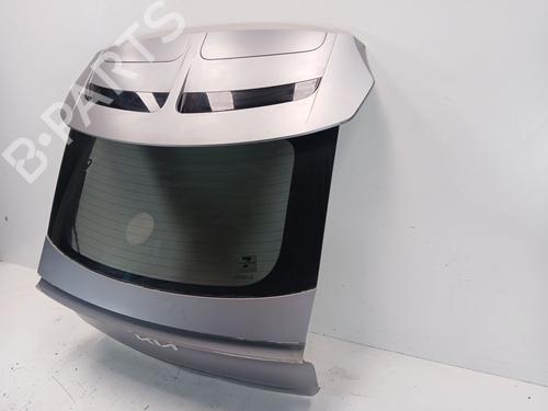 Bakluke CC/Kombi-Kupé KIA EV6 (CV) 77 | BP30614289C6