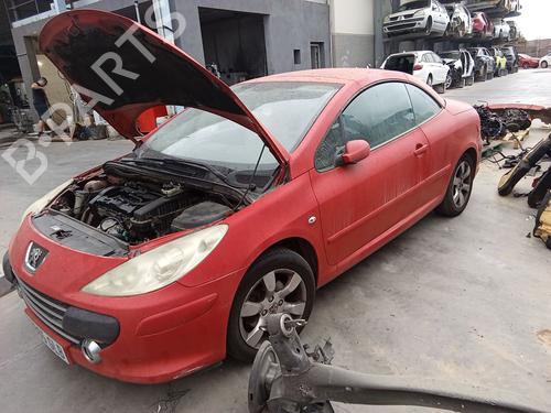 Catalyst PEUGEOT 307 CC (3B) 1.6 16V | BP38759827M10  - Image 7