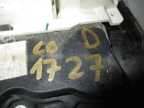 Front right lock MITSUBISHI L200 / TRITON (KA_T, KB_T)  | BP3121168C97 