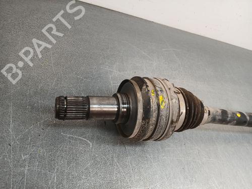 Left rear driveshaft LEXUS IS III (_E3_) | BP36030978M40 - Image 4