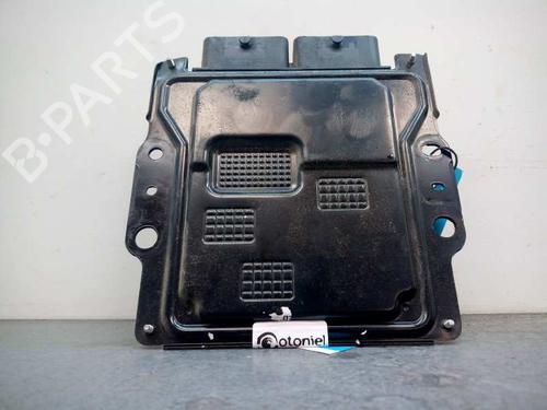 Engine control unit (ECU) SUBARU OUTBACK (BT)  | BP18786498M57 