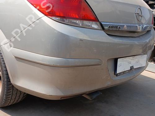 Bak støtfanger OPEL ASTRA H TwinTop (A04) 1.9 CDTi (L67) | BP29934184C8 