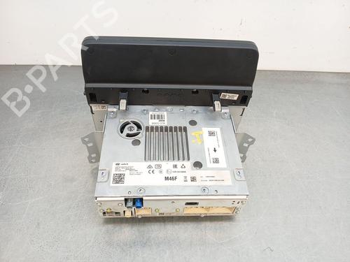 Radio KIA STONIC (YB) 1.0 T-GDi | BP38255284E6 - Image 5