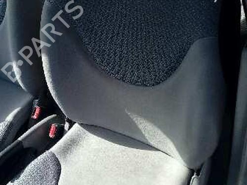 Left front window switch NISSAN MICRA II (K11) 1.4 i 16V | BP3500142I27 