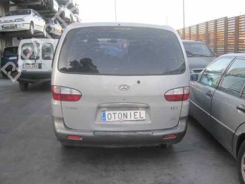 Servo brake HYUNDAI H-1 / STAREX Bus (A1) 2.5 CRDi | BP4840596M42 