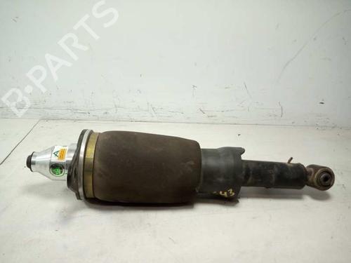 Used Right rear shock absorber AUDI ALLROAD C5 (4BH) 2.5 TDI quattro (180 hp) 18335581