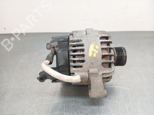 Alternator SMART FORFOUR (454) | BP37263655M7 - Image 2