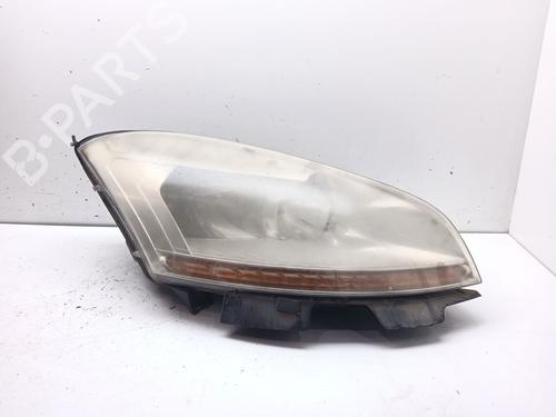 Used Right headlight Right headlight CITROËN C4 Grand Picasso I (UA_) 1.6 HDi (109 hp) 33290929 33290929