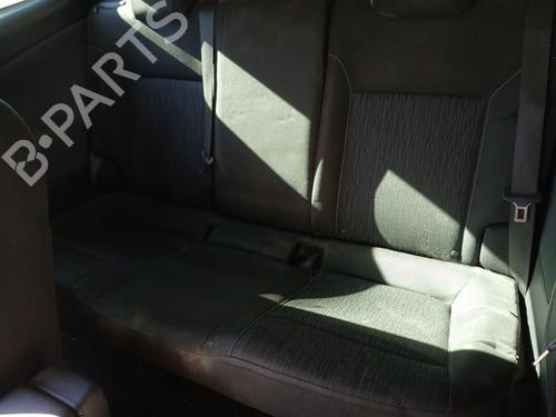 Used Rear seat OPEL ASTRA J GTC 1.4 Turbo (08) (140 hp) 30594604
