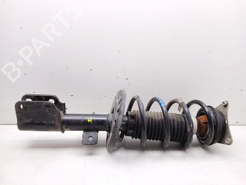 Used Right front shock absorber PEUGEOT EXPERT Bus (V_) 2.0 BlueHDi 150 (150 hp) 29559199