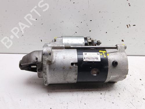 Used Starter Starter 37015858 37015858