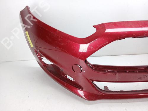 Front bumper FORD FIESTA VI (CB1, CCN) 1.0 | BP29307540C7 