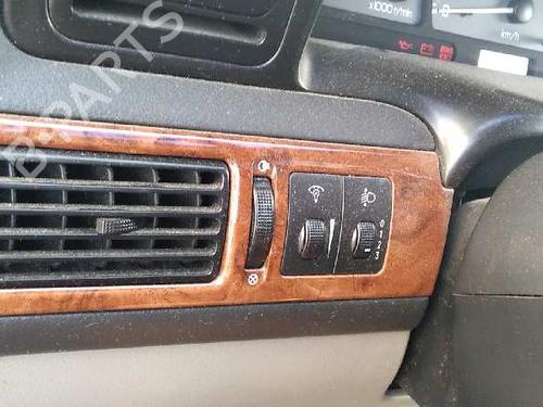 Left front window switch DAEWOO REZZO (U100) 2.0 | BP2424317I27 