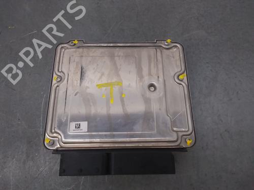 Used Engine control unit (ECU) MINI MINI COUNTRYMAN (R60) Cooper D (112 hp) 25001612