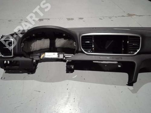 Airbag Kit KIA SPORTAGE IV (QL, QLE)  | BP10680964C86 