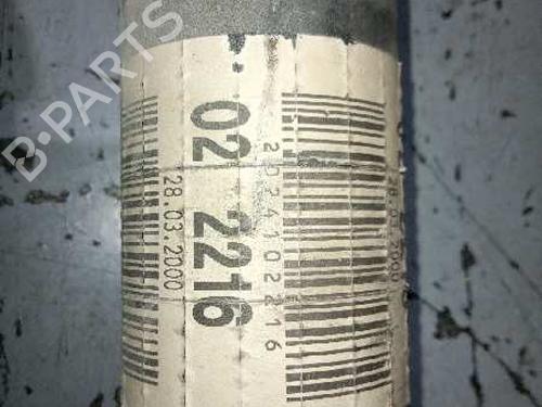 Driveshaft MERCEDES-BENZ CLK (C208)  | BP15820098M37 