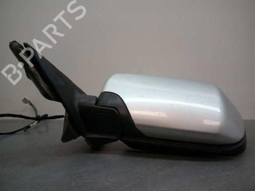 Left mirror BMW 3 Touring (E46) 320 d | BP16422379C26 