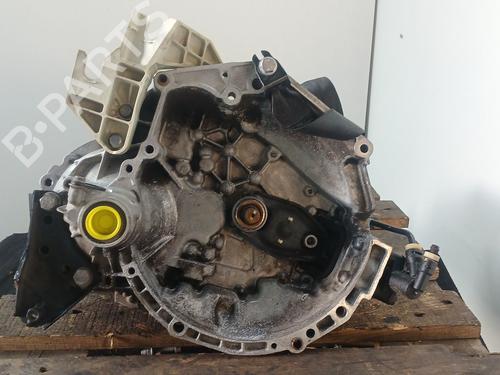 Used Gearbox Gearbox PEUGEOT 207 (WA_, WC_) 1.4 16V (88 hp) 40183851 40183851