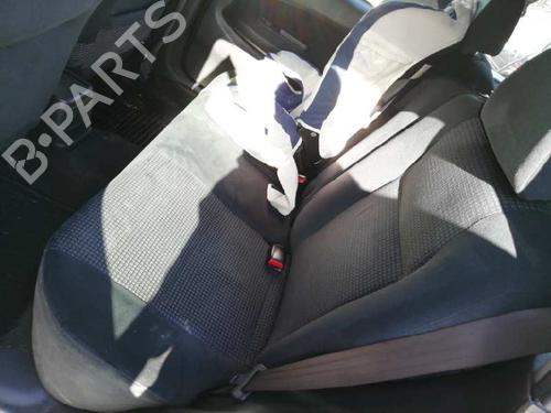 Front right window mechanism HONDA HR-V (GH_)  | BP10278440C23 