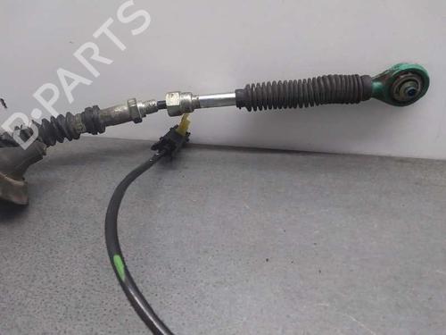 Gear lever MERCEDES-BENZ B-CLASS Sports Tourer (W245)  | BP12172124M90 