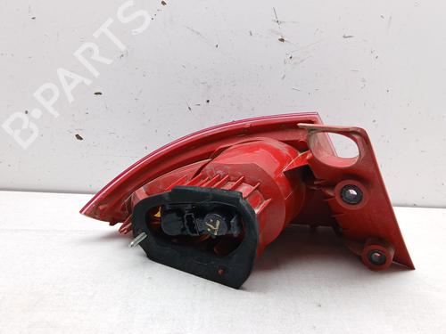 Right taillight SEAT LEON (1P1)  | BP27544702C35 