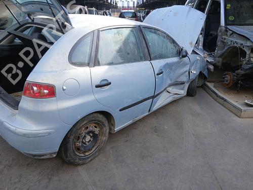 Used Parts SEAT IBIZA III (6L1) 1.9 SDI (64 hp) 4262046