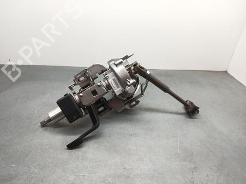 Ratstammeenhed RENAULT MEGANE IV Hatchback (B9A/M/N_) 1.3 TCe 140 (B9NB) (140 hp) 31145320