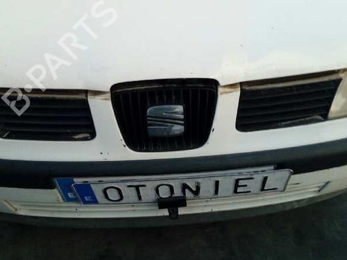 Tailgate lock SEAT IBIZA II (6K1)  | BP3419728C101 