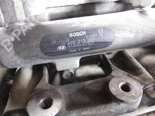 Engine HYUNDAI GETZ (TB)  | BP19782869M1 
