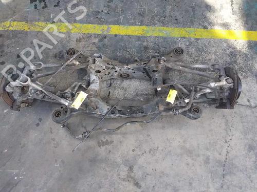 Rear axle INFINITI Q50 50 D | BP15711070M2 
