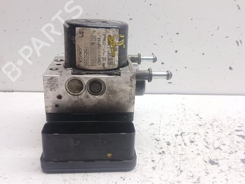 Used ABS pump ABS pump CHEVROLET CAPTIVA (C100, C140) 2.0 D 4WD (150 hp) 40219226 40219226