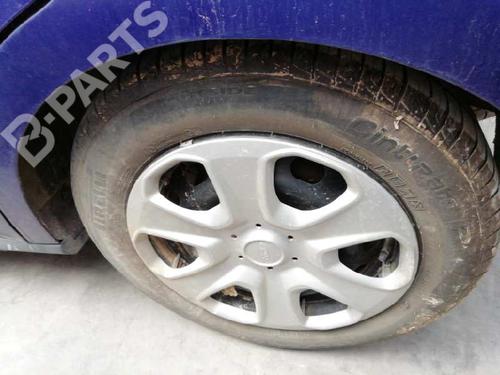 Right slide door FORD TOURNEO COURIER B460 MPV  | BP11095176C75  - Image 27