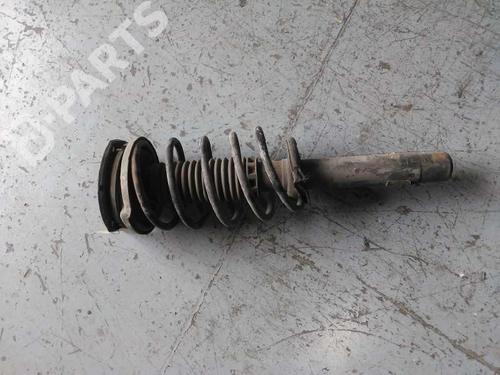 Used Left front shock absorber PEUGEOT 406 (8B) [1995-2005]  2363026